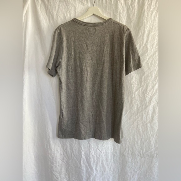 NORSE PROJECTS NIELS STANDARD SS Tshirt Size Large - Picture 6 of 13